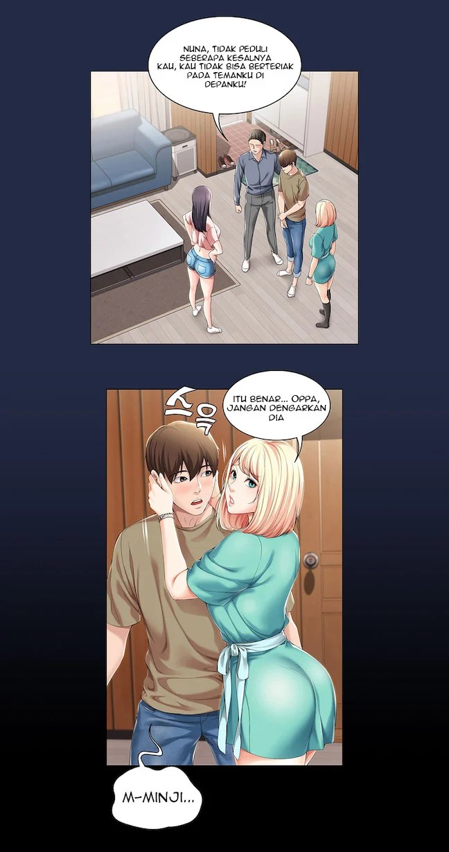 Boarding Diary Uncensored - Chapter 25 41