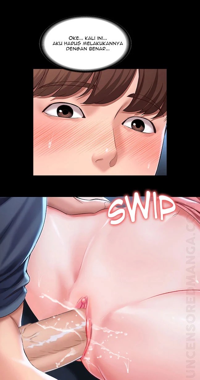 Boarding Diary Uncensored - Chapter 25 15