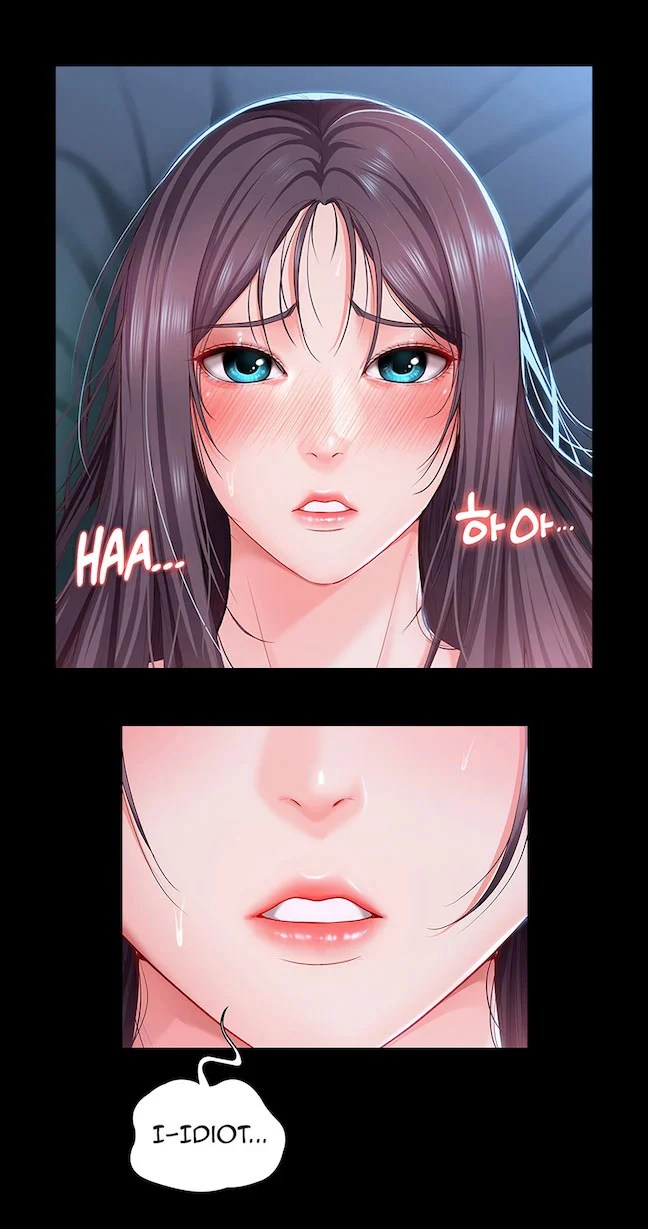 Boarding Diary Uncensored - Chapter 25 24