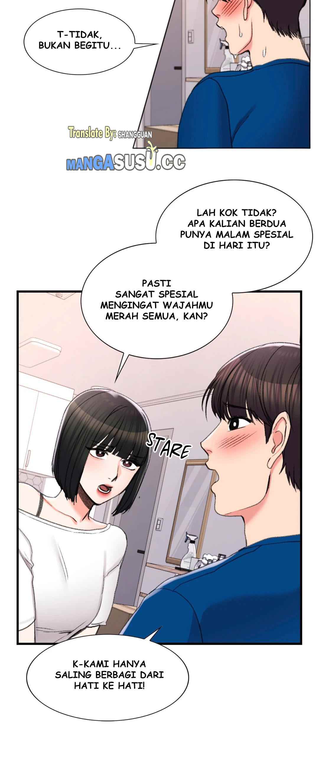 Campus Love - Chapter 25 15