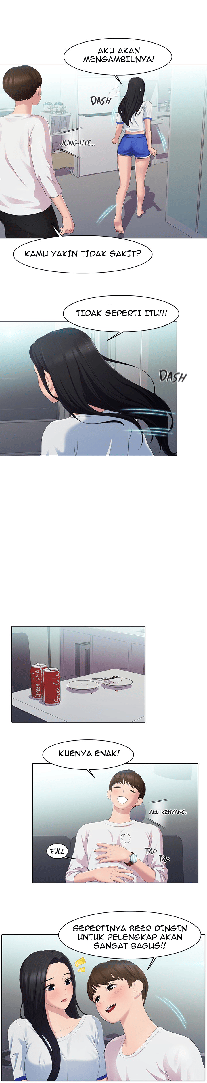 Pleasure Delivery - Chapter 25 2