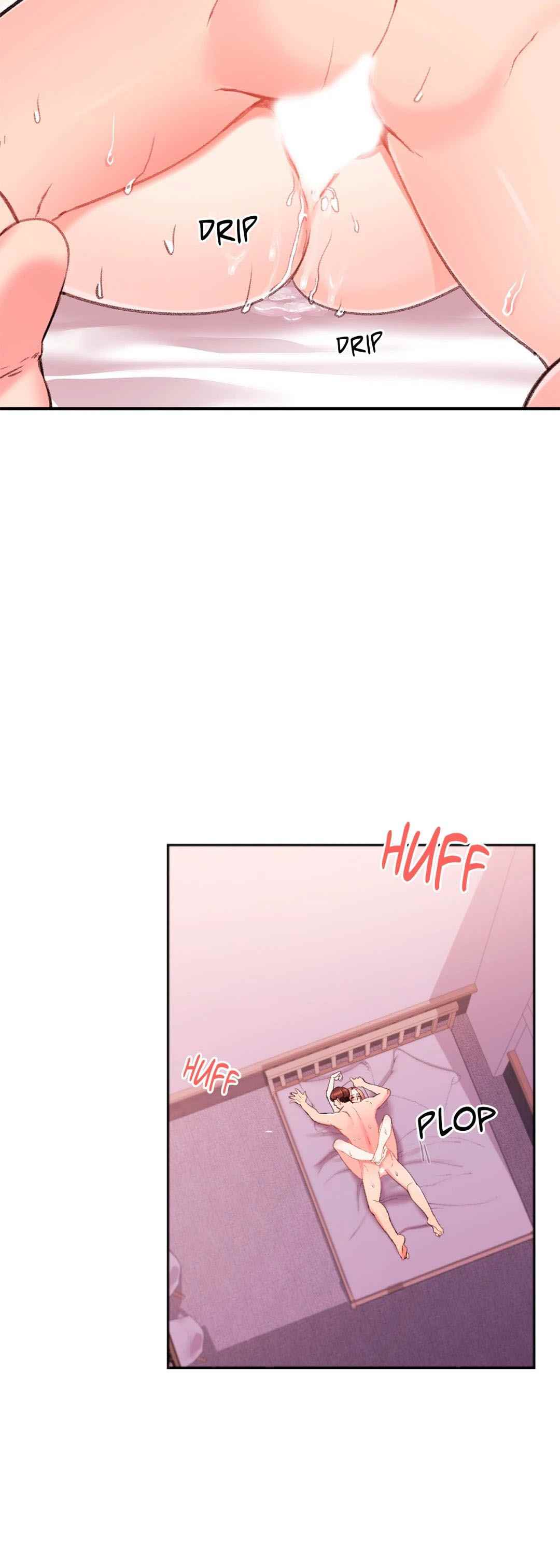 Campus Love - Chapter 25 10