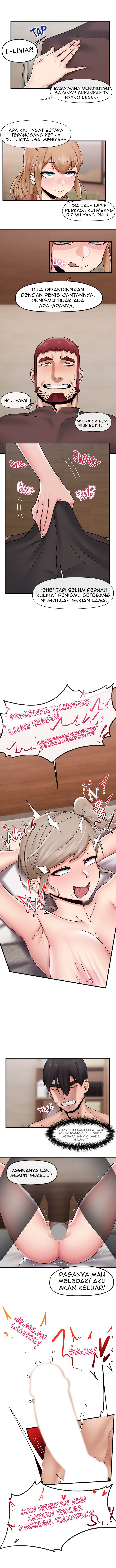 I love the hypnosis of this world - Chapter 25 7