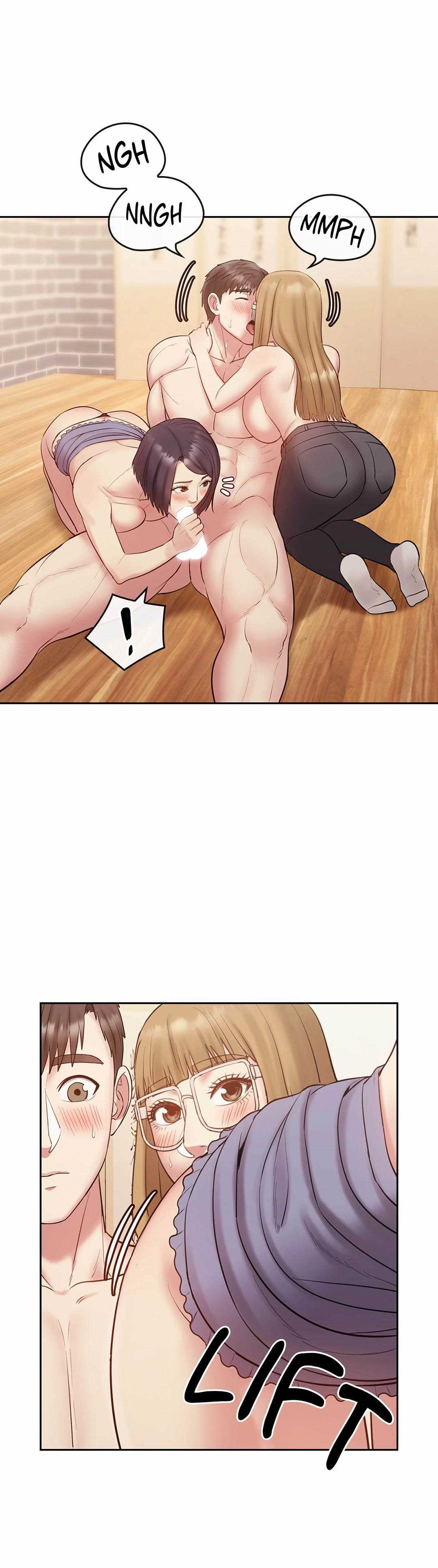 Sok Gung-Hap Consulting - Chapter 25 21