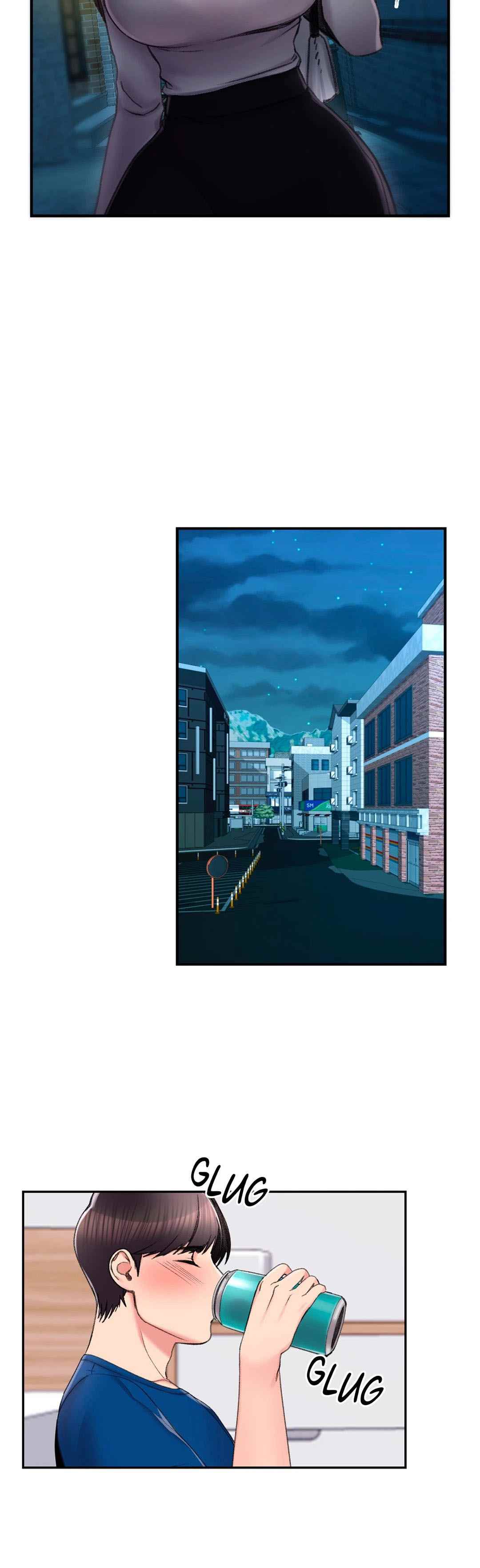 Campus Love - Chapter 25 24
