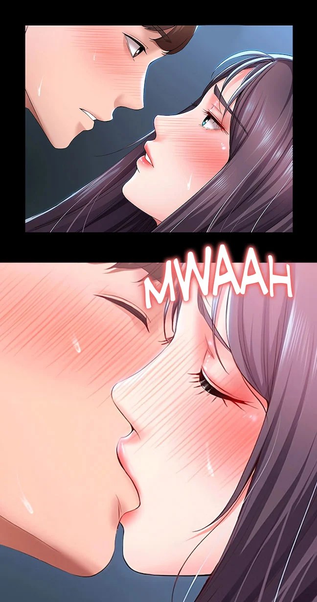 Boarding Diary Uncensored - Chapter 25 26