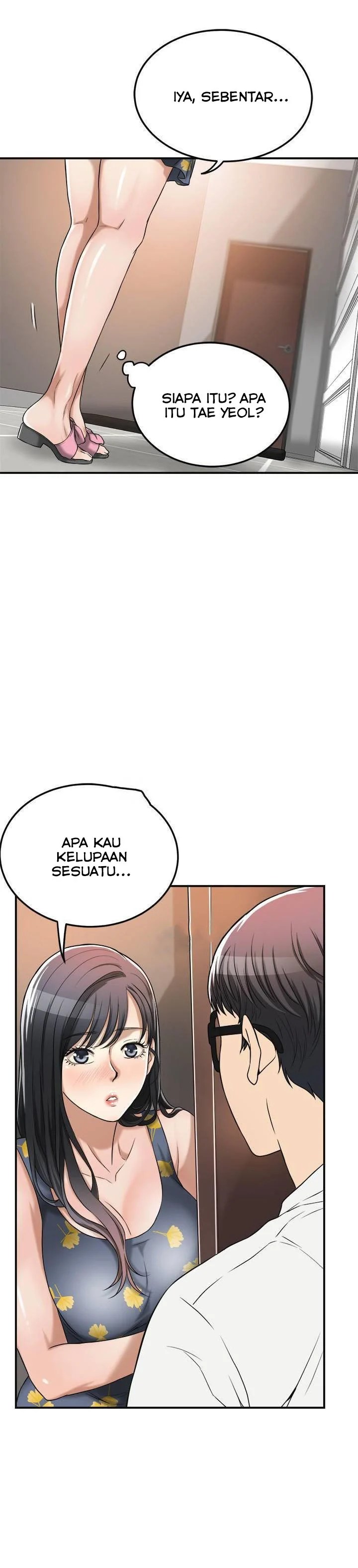 Craving - Chapter 25 26