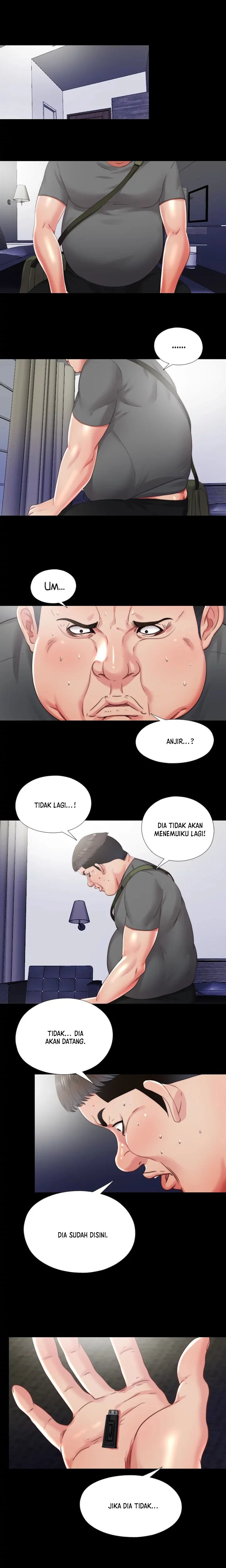 Under One Roof - Chapter 25 5