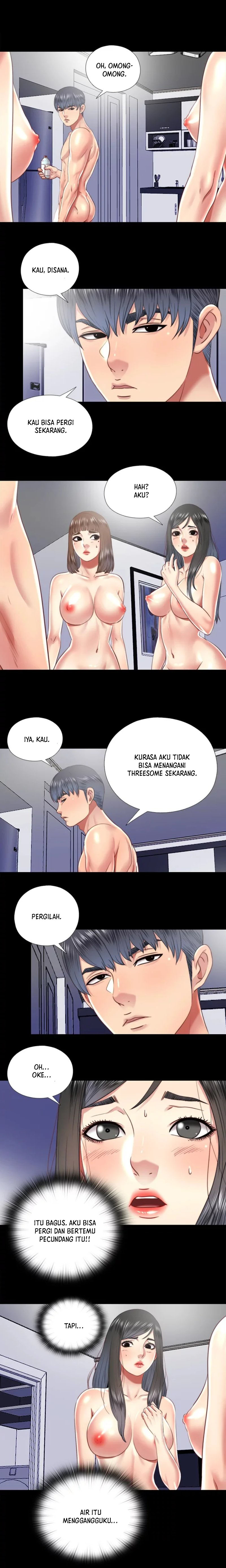 Under One Roof - Chapter 25 9