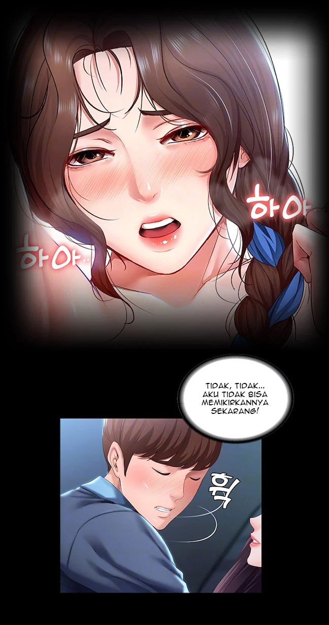 Boarding Diary Uncensored - Chapter 25 3