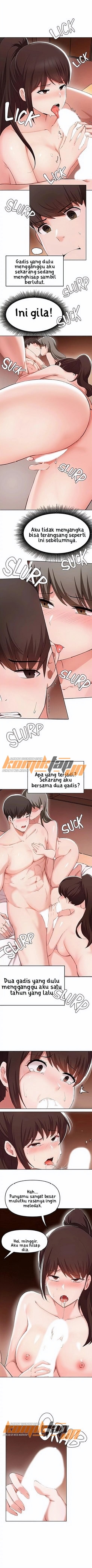Escape Loser - Chapter 25 4