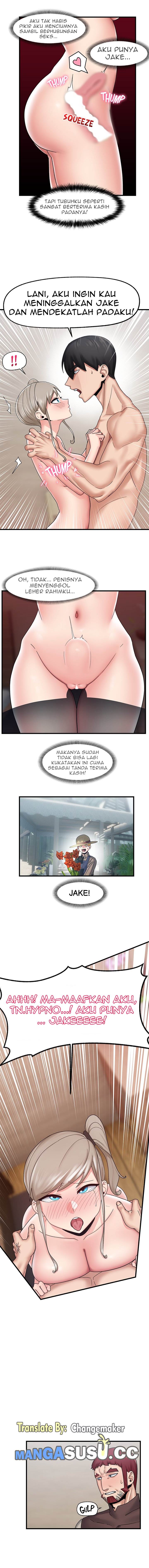 I love the hypnosis of this world - Chapter 25 11