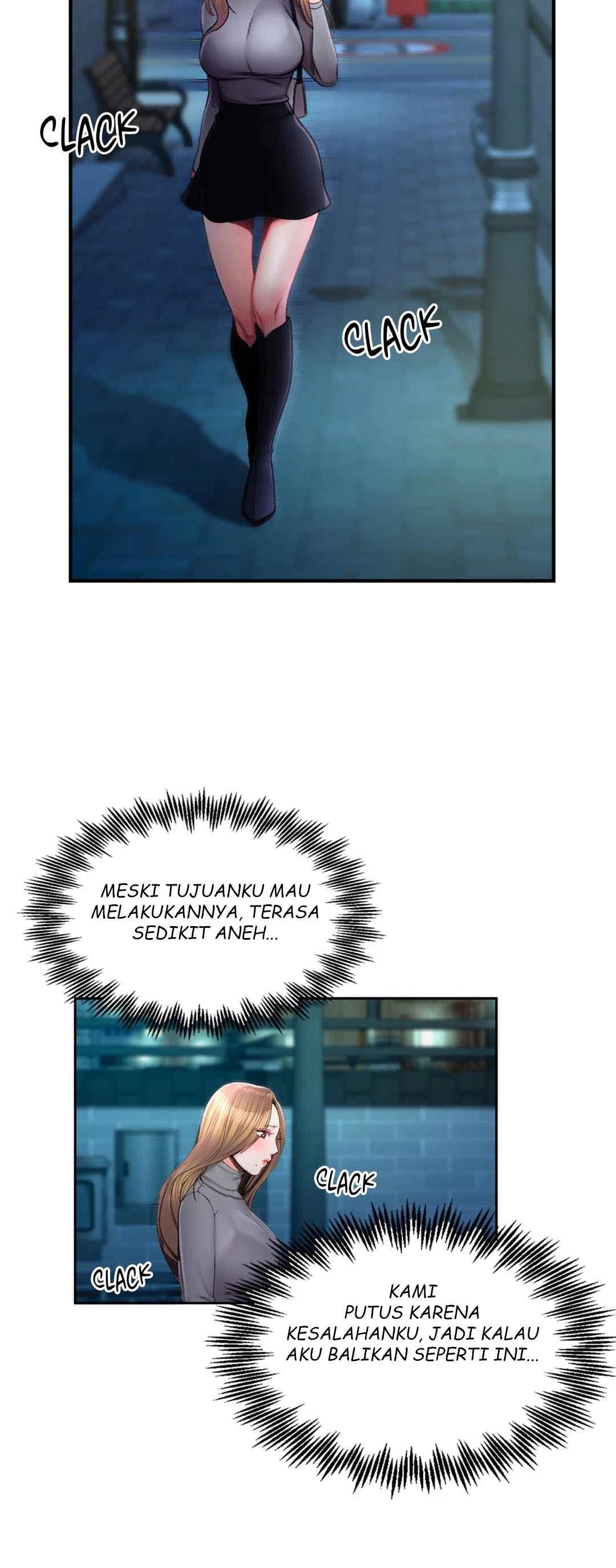 Campus Love - Chapter 25 22