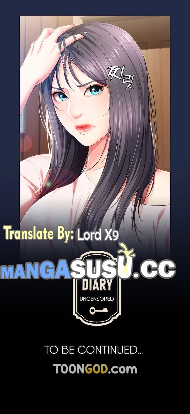 Boarding Diary Uncensored - Chapter 25 43