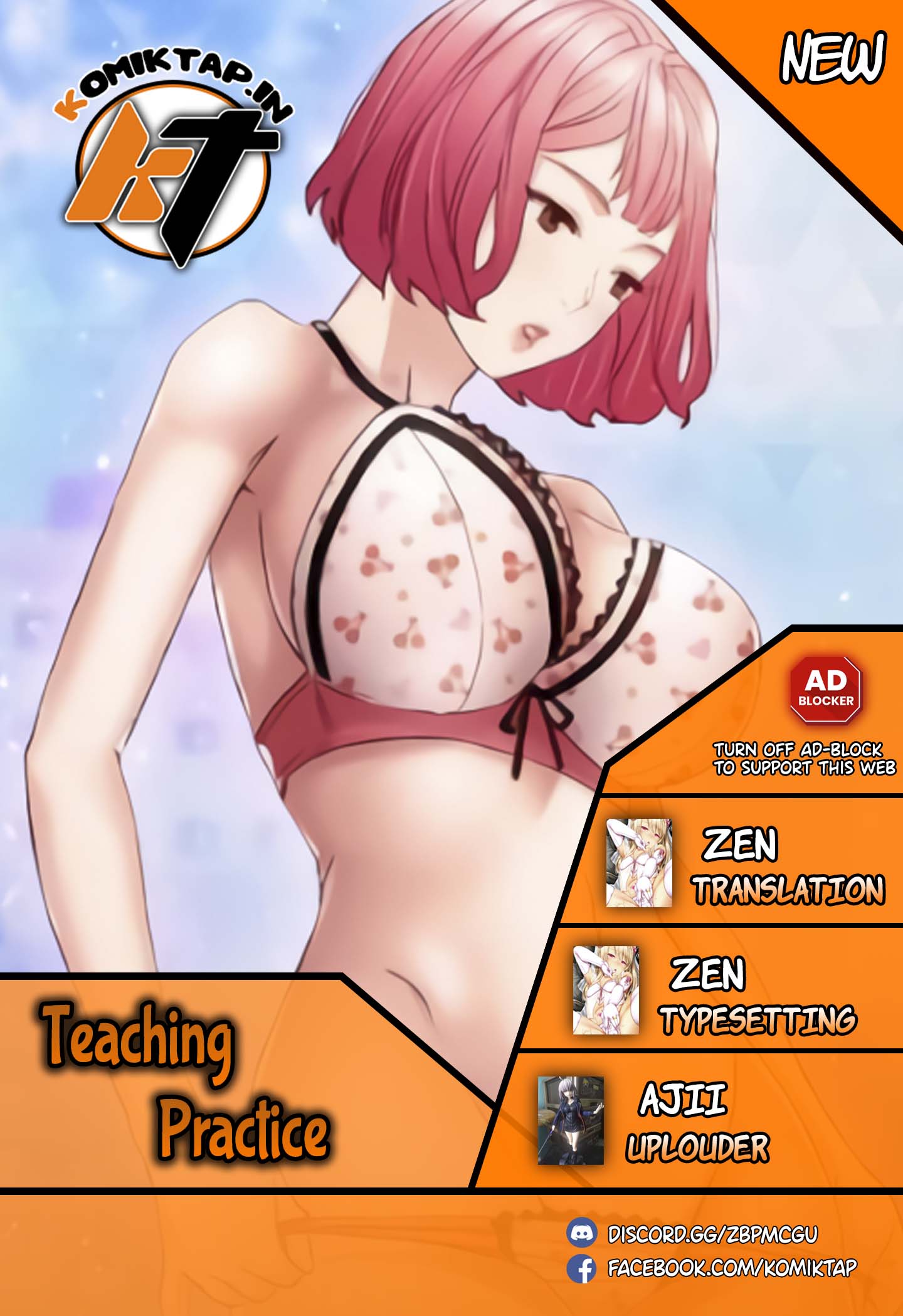 Teaching Practice - Chapter 25 1