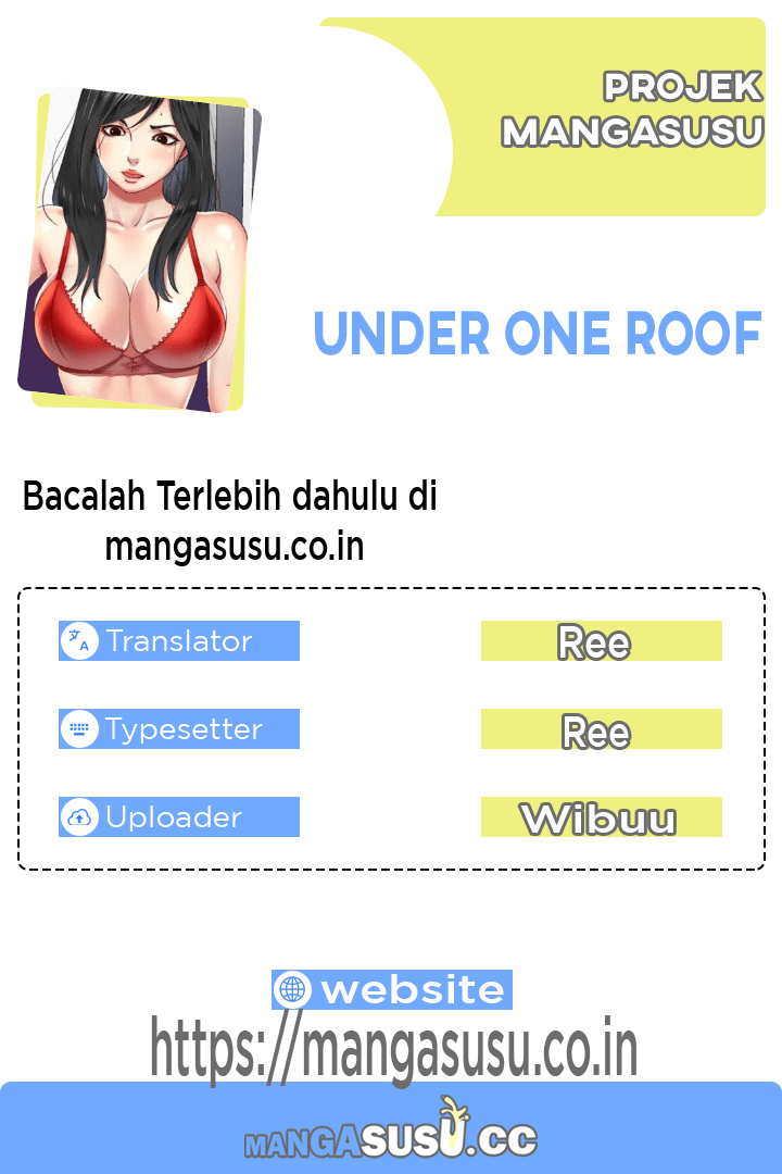 Under One Roof - Chapter 25 1