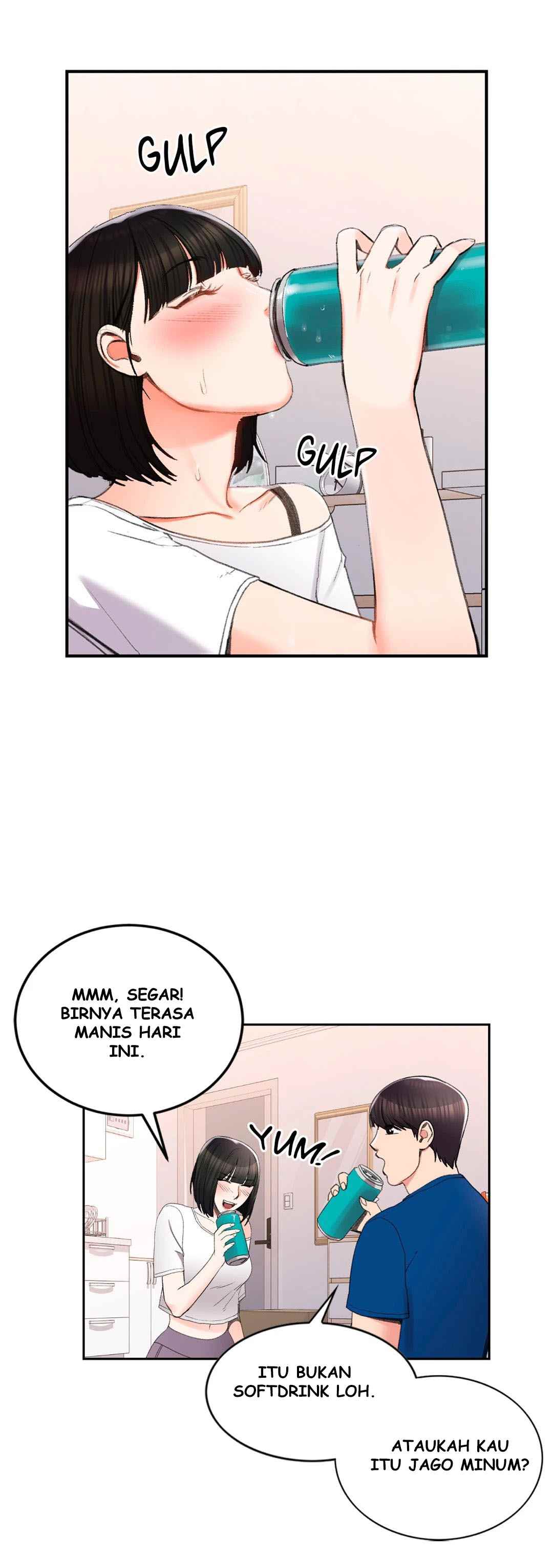 Campus Love - Chapter 25 17