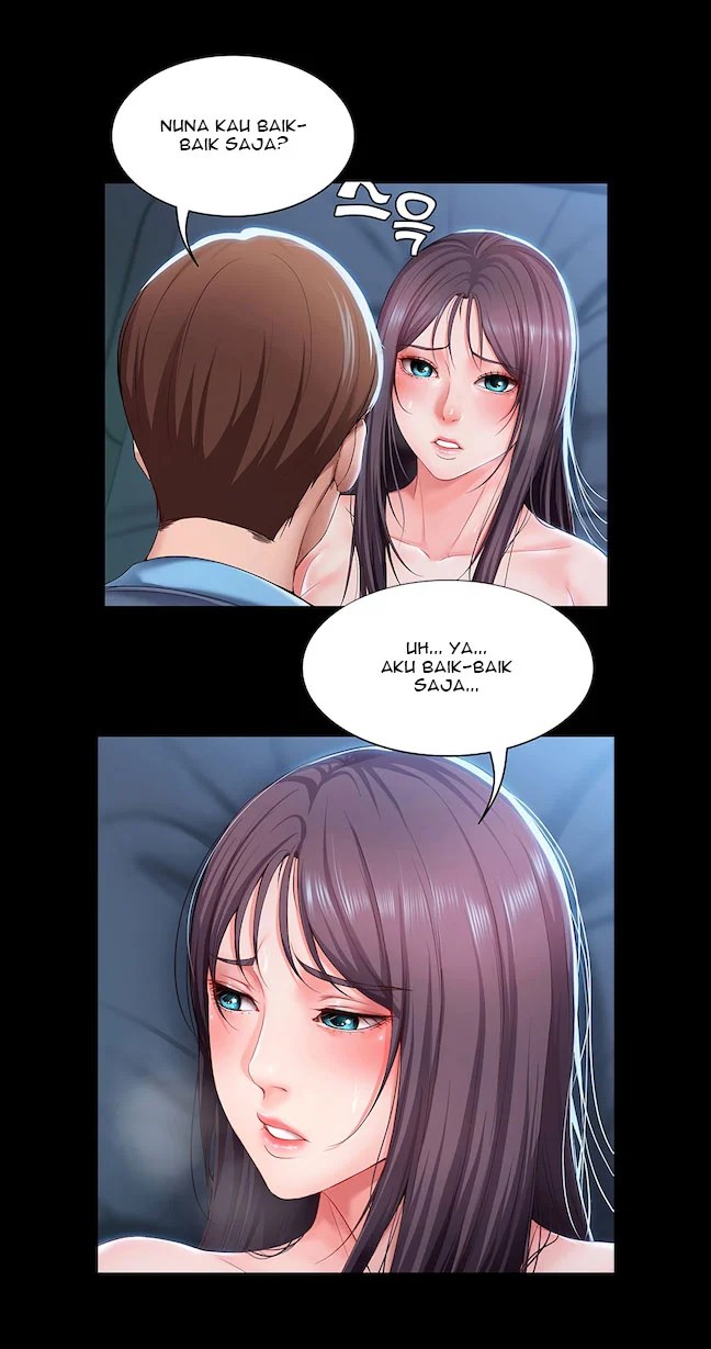 Boarding Diary Uncensored - Chapter 25 7