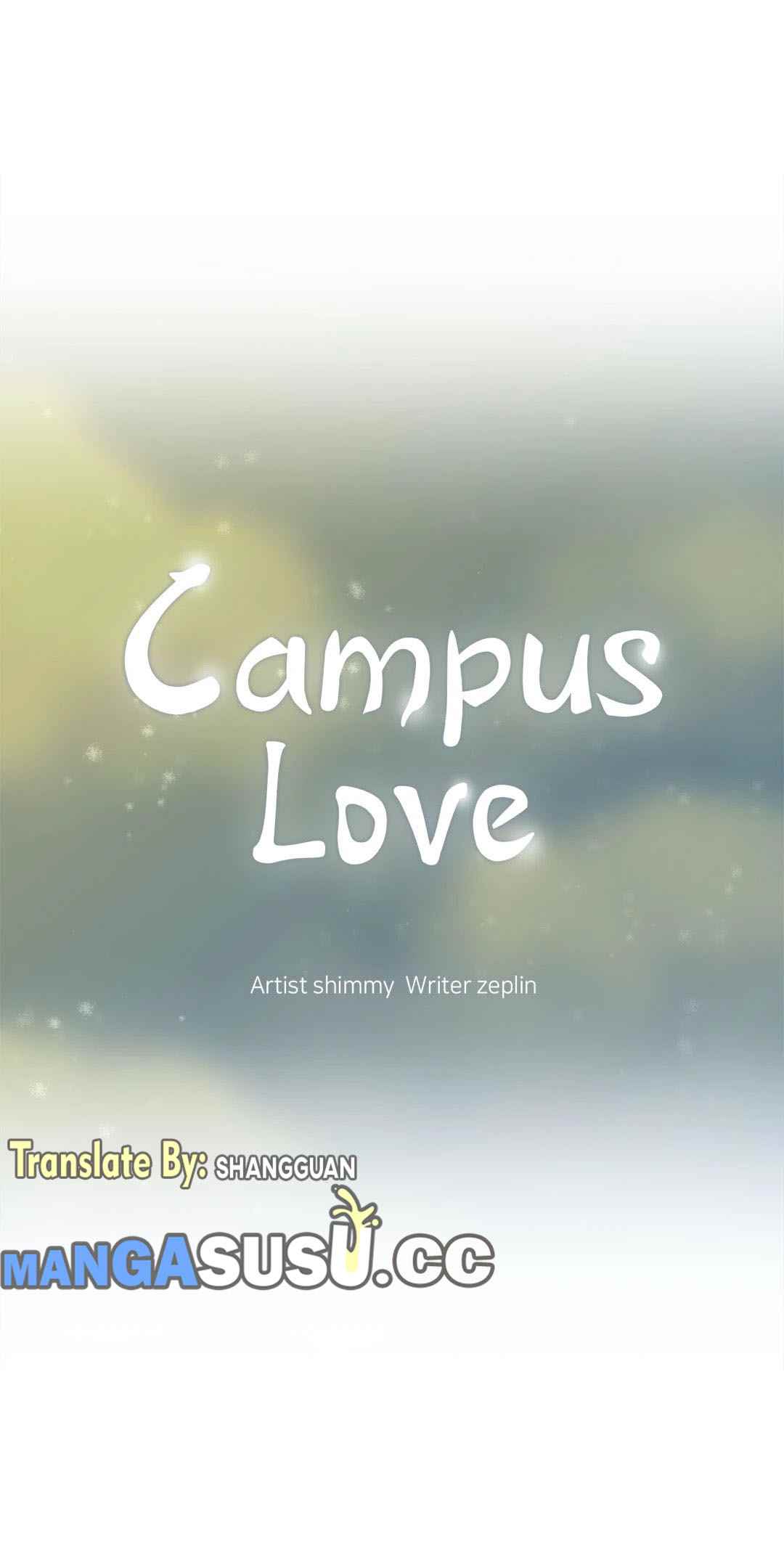 Campus Love - Chapter 25 6