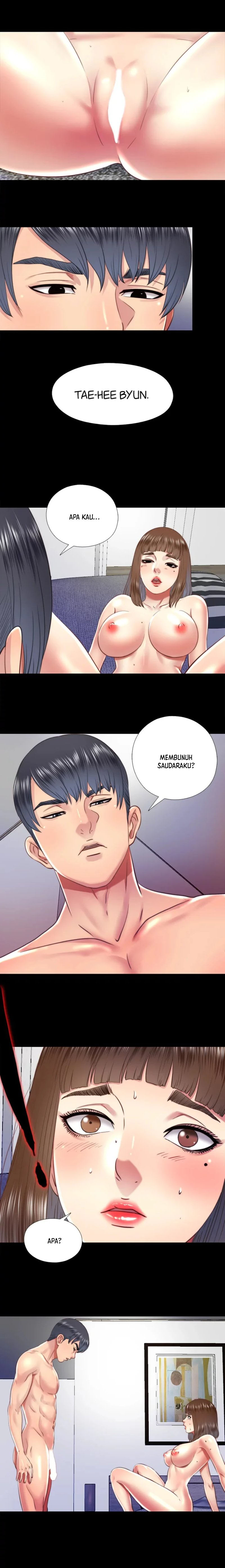 Under One Roof - Chapter 25 12