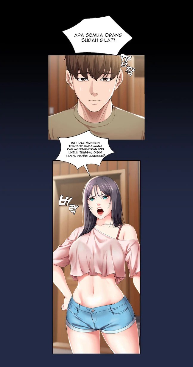 Boarding Diary Uncensored - Chapter 25 40