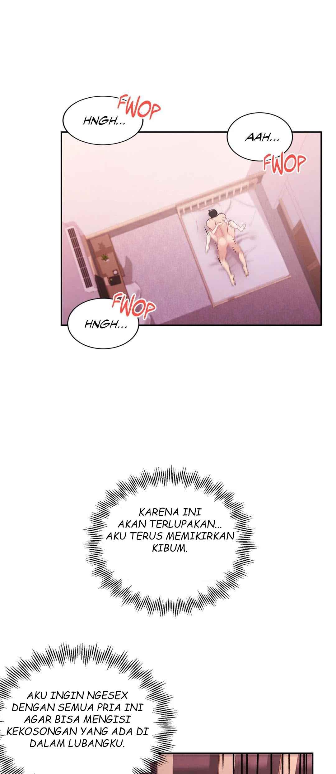 Campus Love - Chapter 25 3