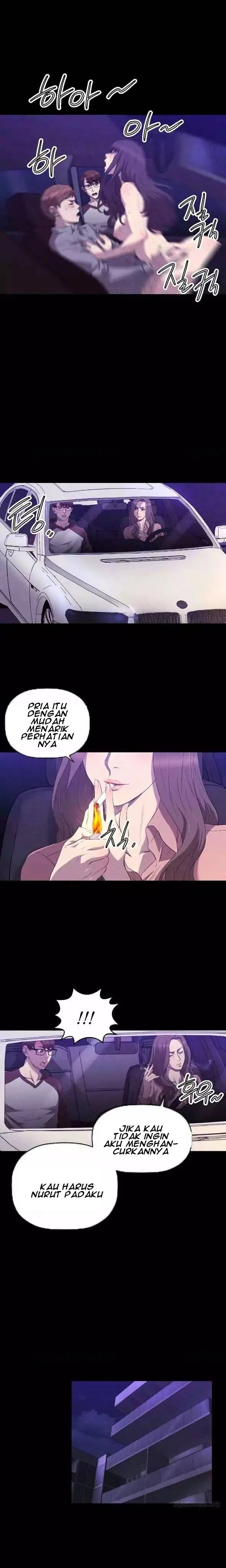 Club Sodom - Chapter 25 11
