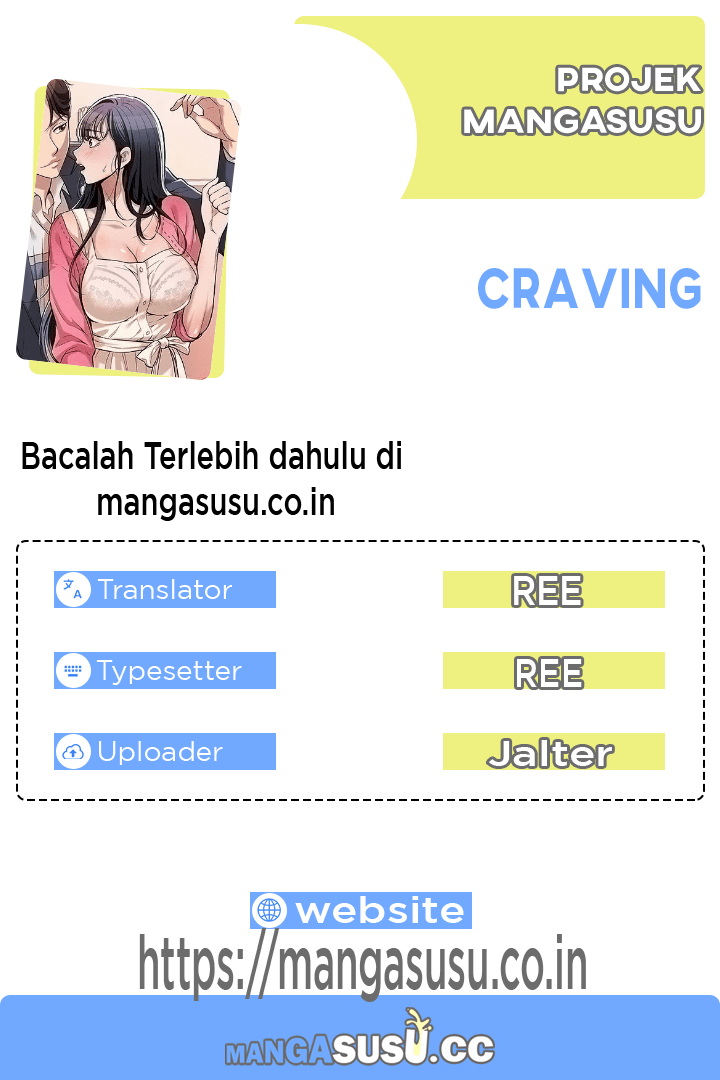 Craving - Chapter 25 1