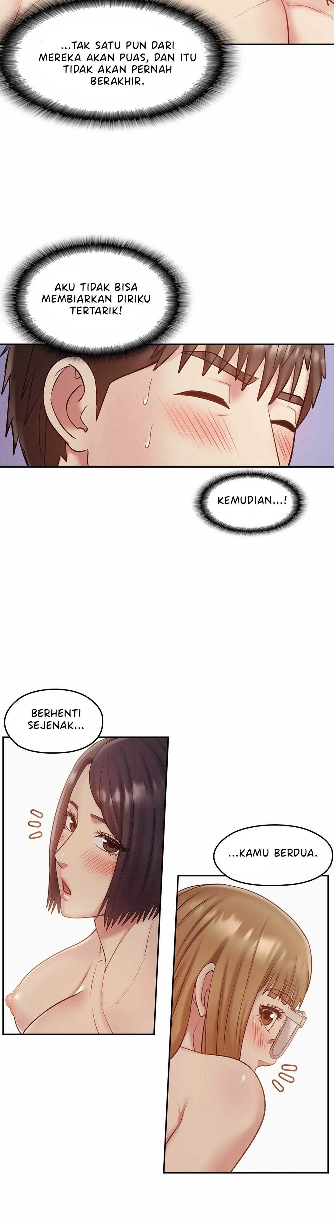 Sok Gung-Hap Consulting - Chapter 25 26
