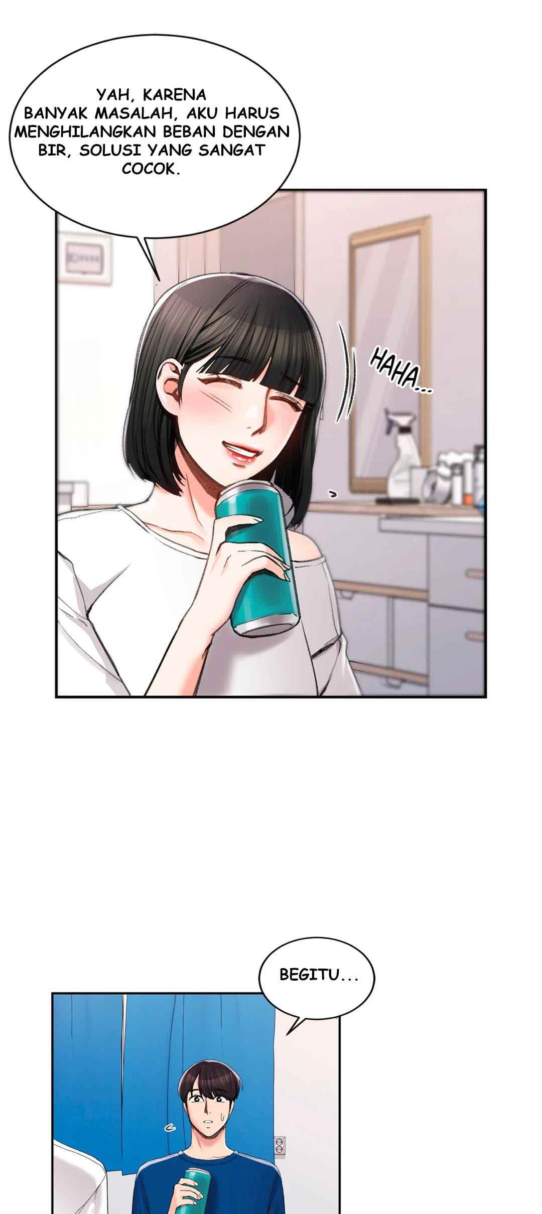 Campus Love - Chapter 25 18