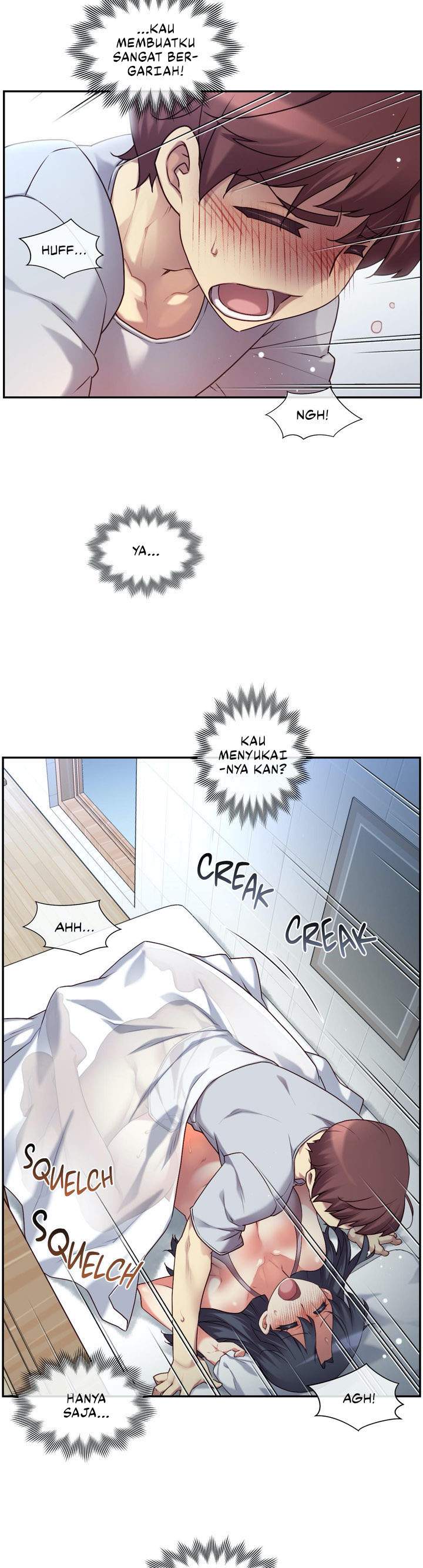 The Girlfriend Dice - Chapter 01 18
