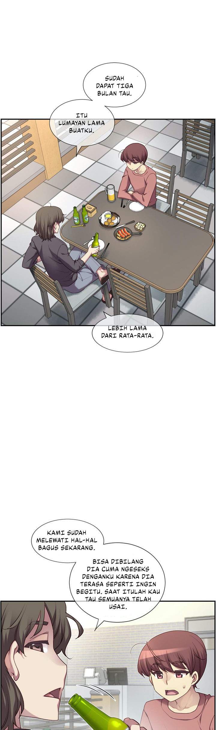 The Girlfriend Dice - Chapter 01 6