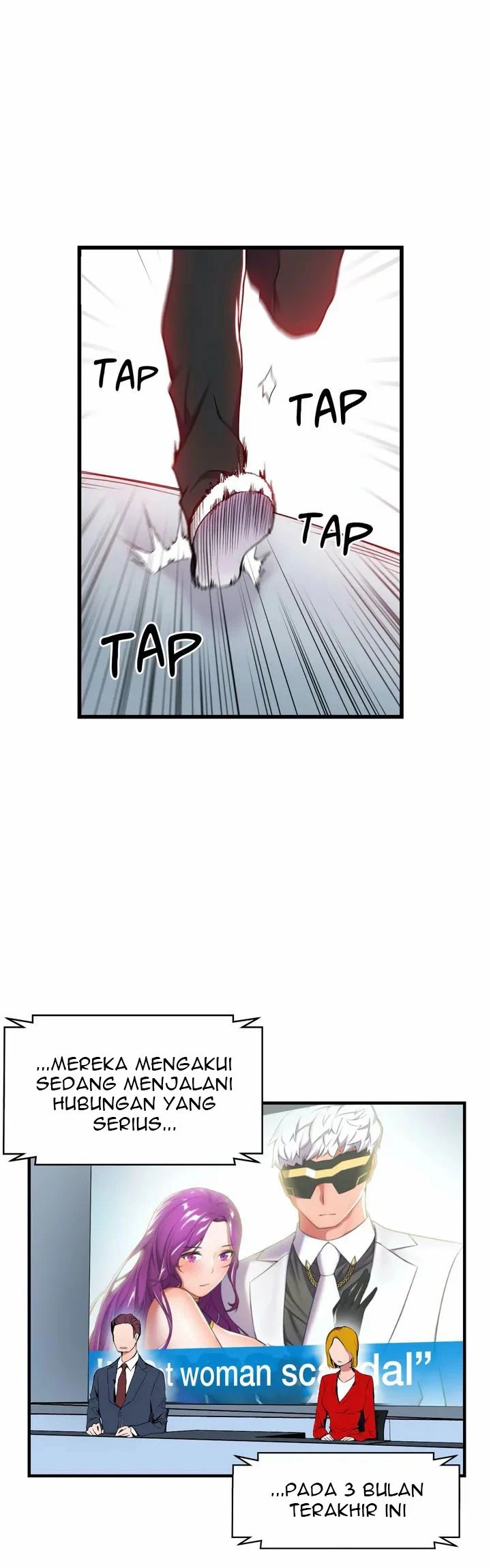 Hero Manager - Chapter 01 46