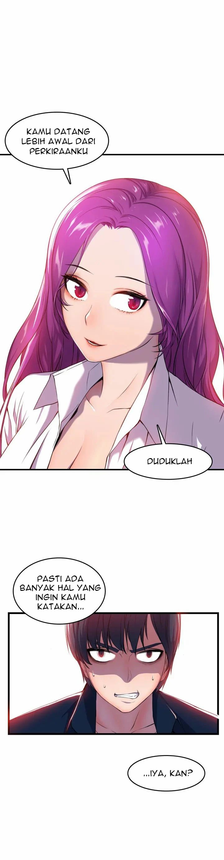 Hero Manager - Chapter 01 58