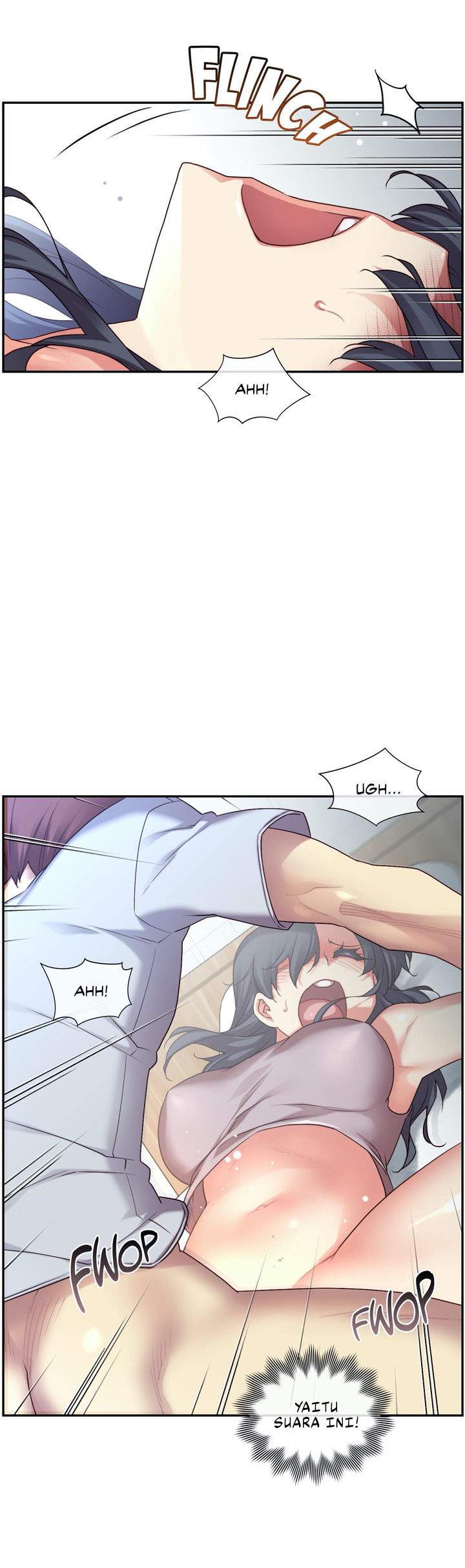 The Girlfriend Dice - Chapter 01 16