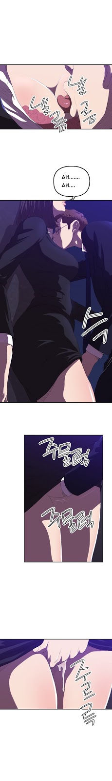 Club Sodom - Chapter 01 9