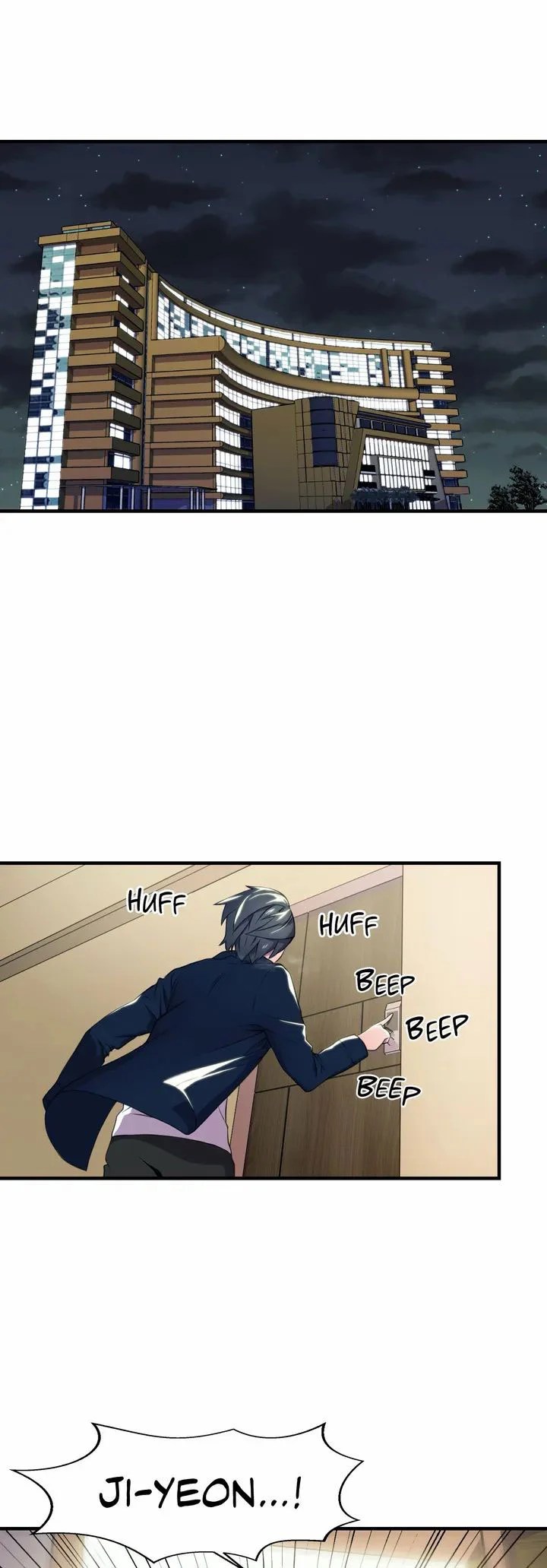 Hero Manager - Chapter 01 50