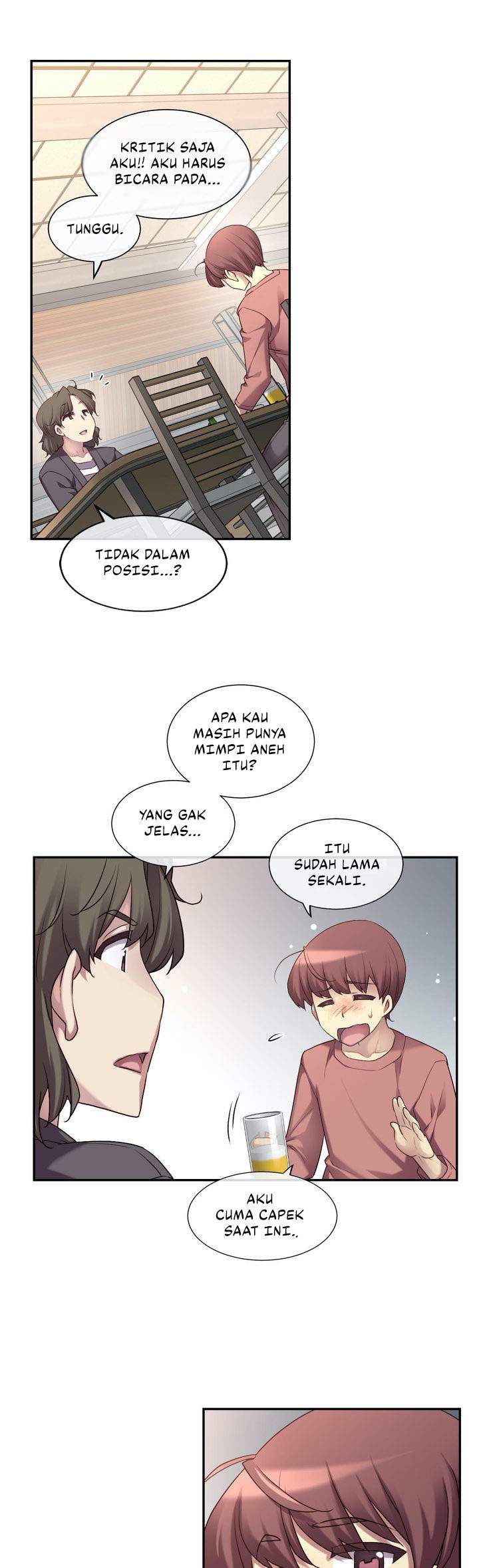 The Girlfriend Dice - Chapter 01 32