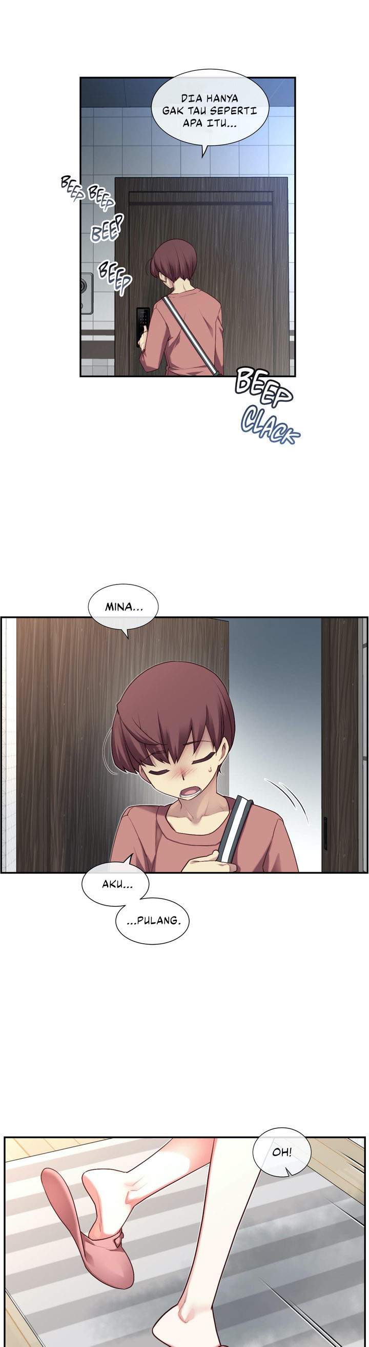 The Girlfriend Dice - Chapter 01 38