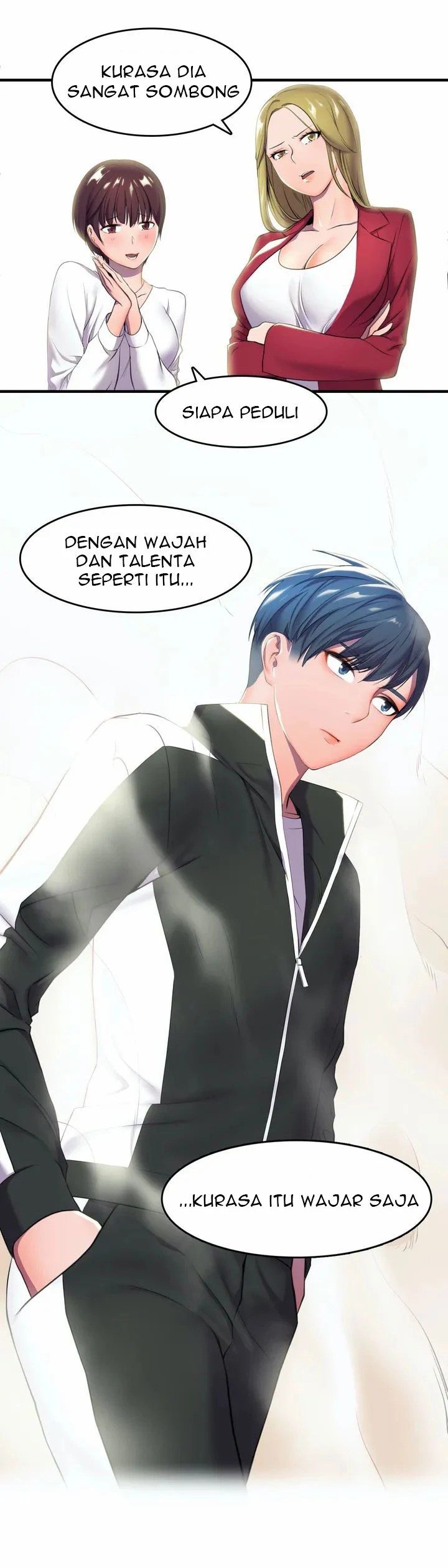 Hero Manager - Chapter 01 19
