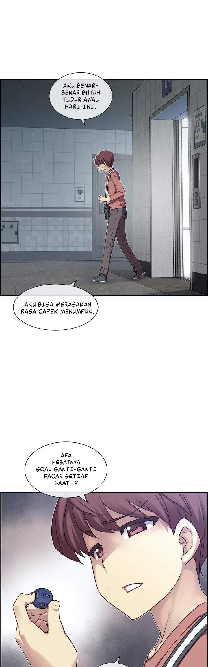 The Girlfriend Dice - Chapter 01 36