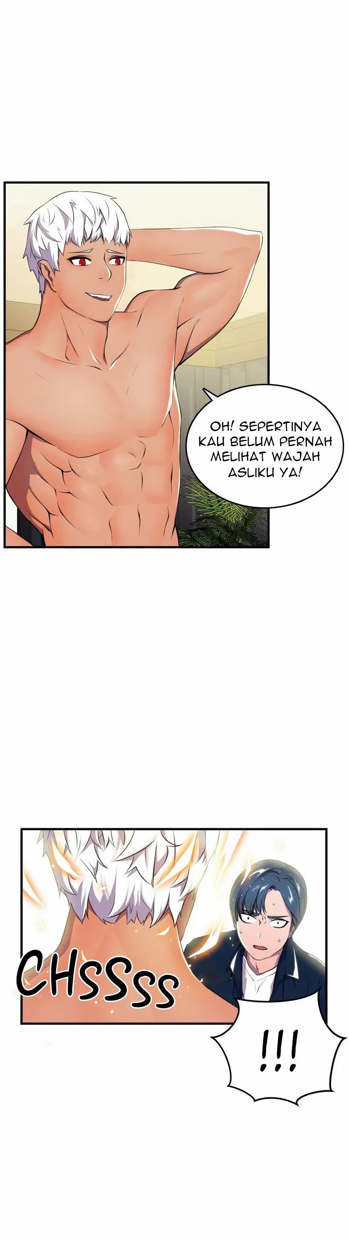 Hero Manager - Chapter 01 54