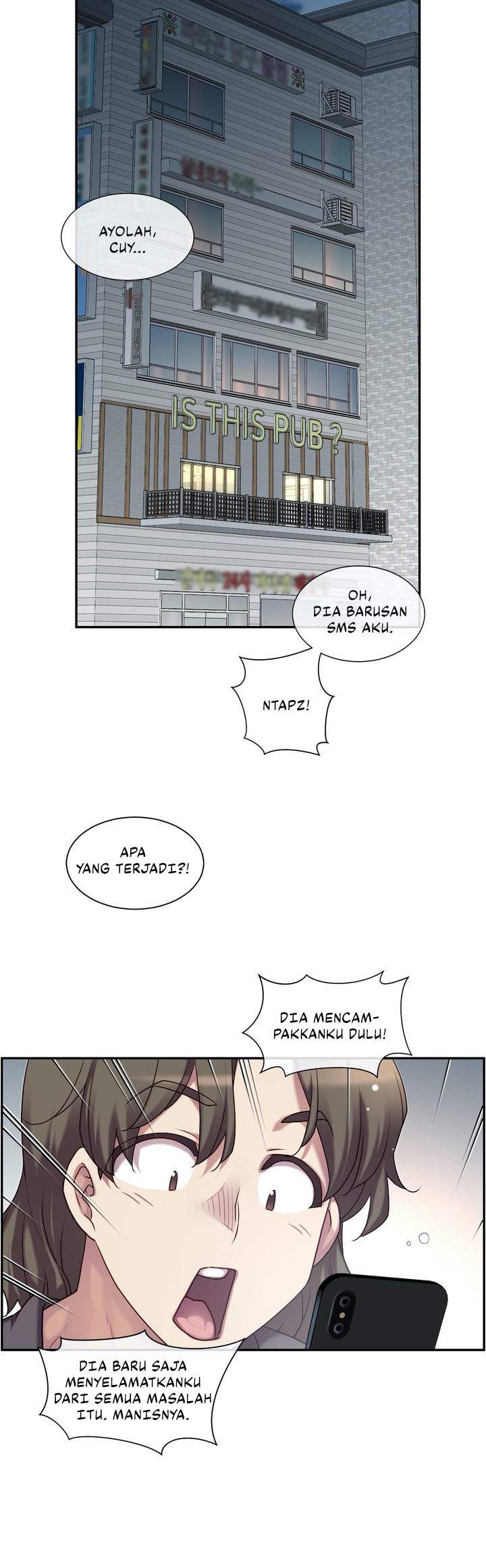 The Girlfriend Dice - Chapter 01 28