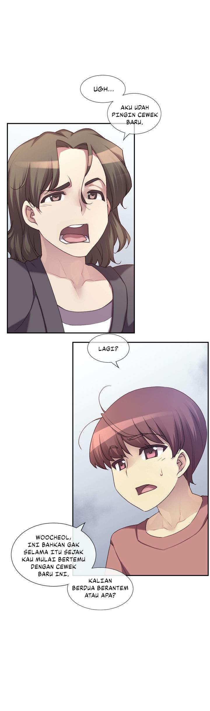 The Girlfriend Dice - Chapter 01 5