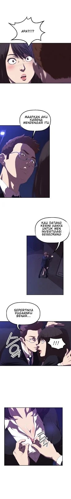 Club Sodom - Chapter 01 7