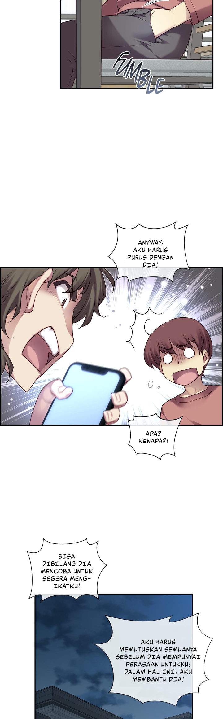 The Girlfriend Dice - Chapter 01 27