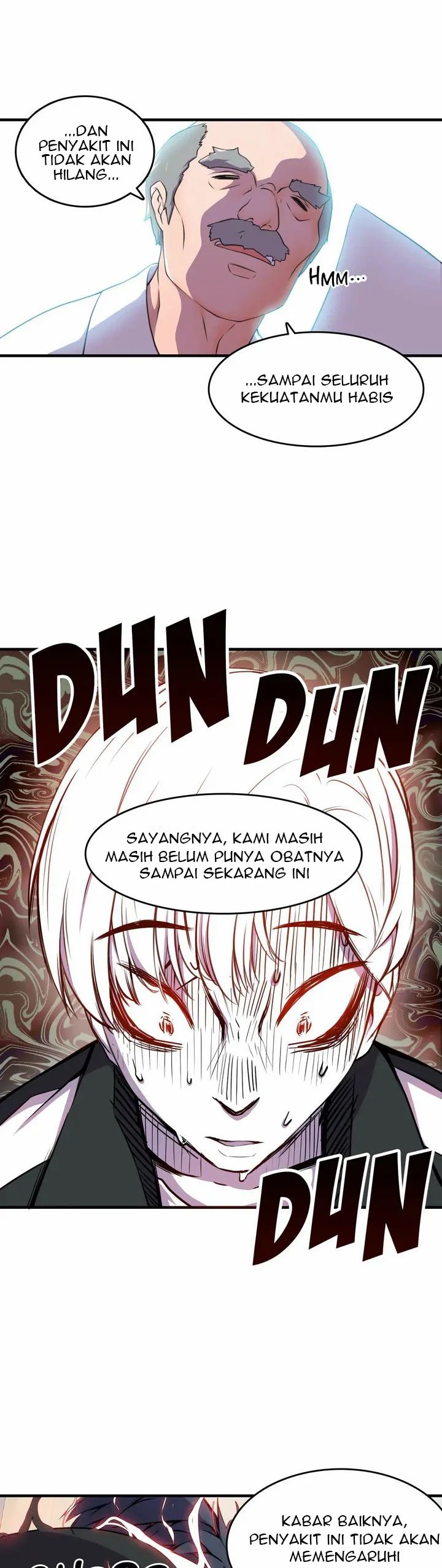Hero Manager - Chapter 01 28