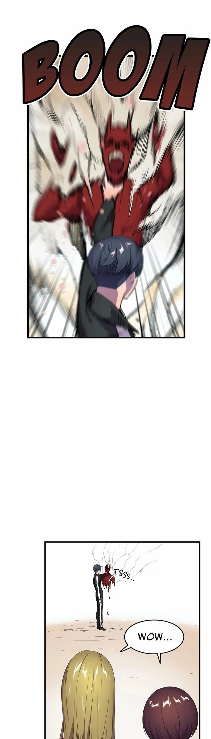 Hero Manager - Chapter 01 15