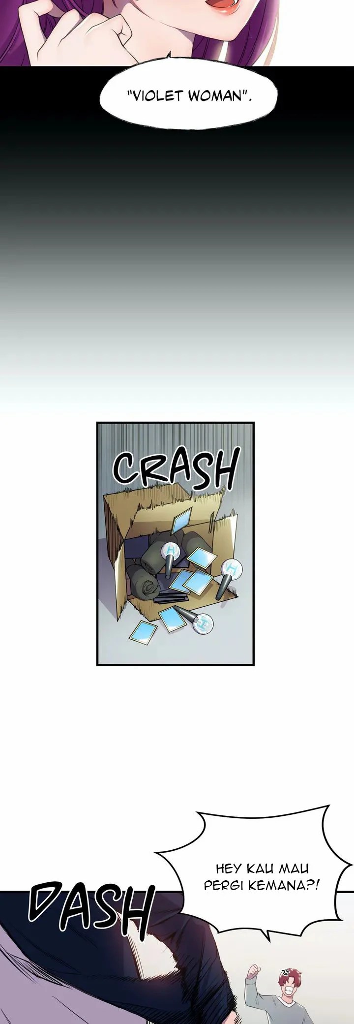 Hero Manager - Chapter 01 44