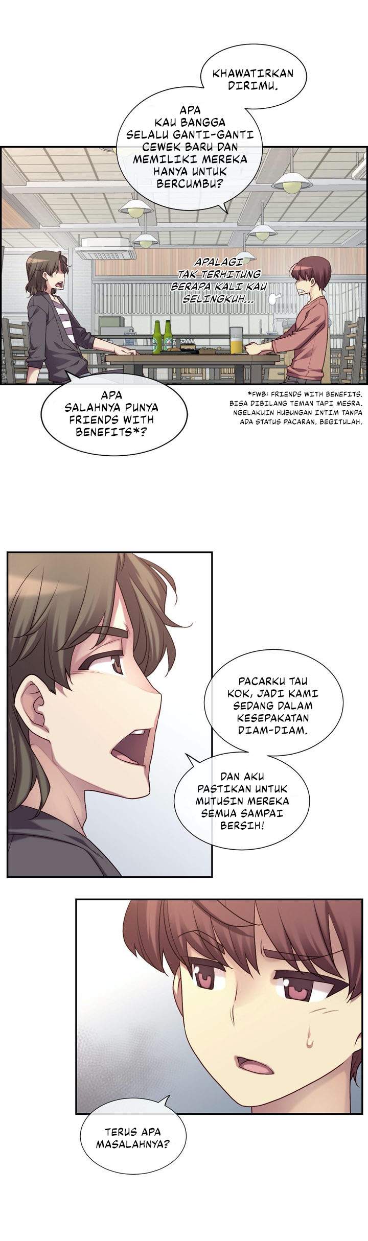 The Girlfriend Dice - Chapter 01 23